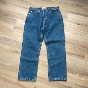 Everlane 90s Cheeky Jean